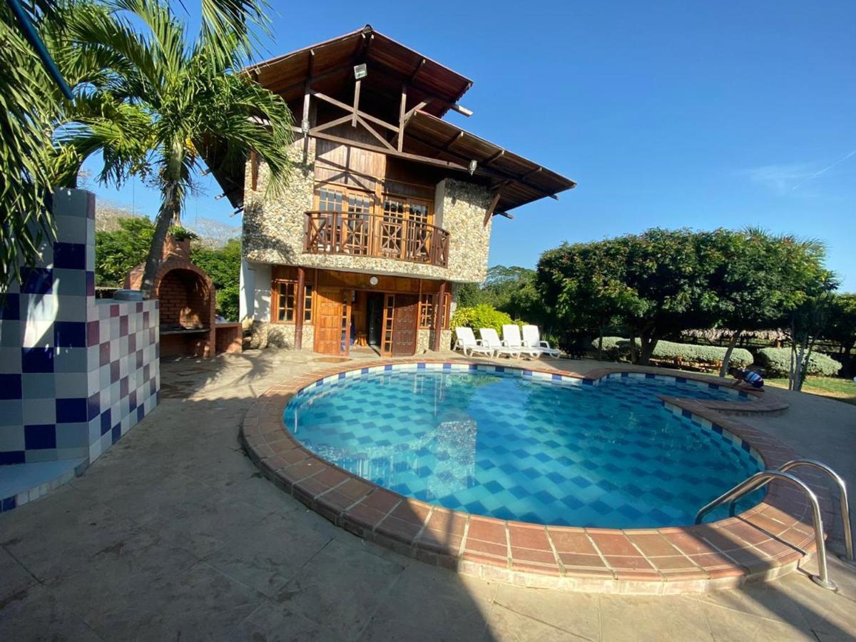 Cabana Dubai Villa Santa Veronica